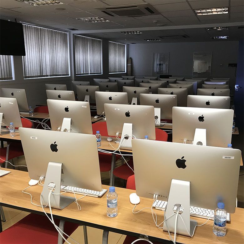 Alquiler de hardware para empresas