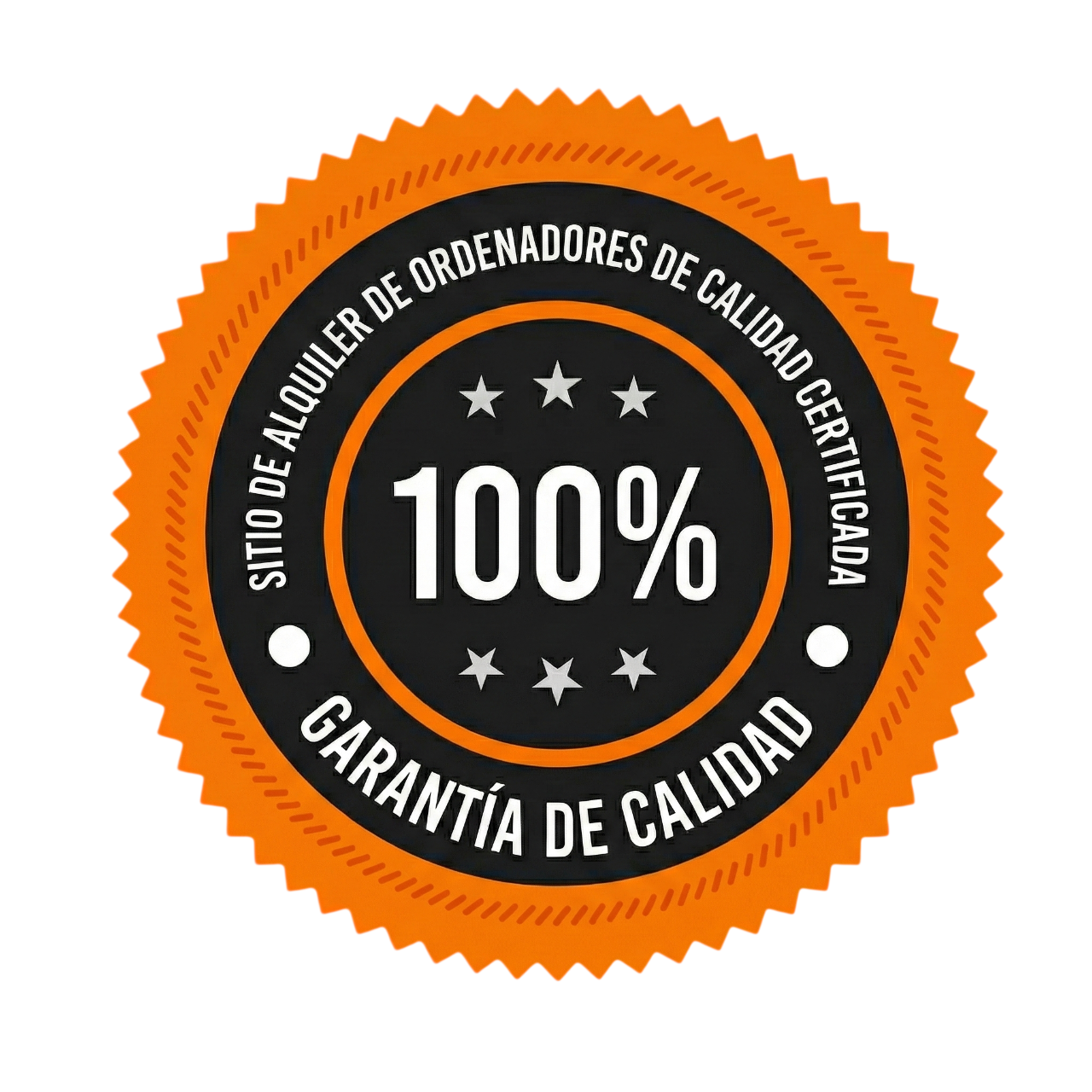 Certificado Calidad